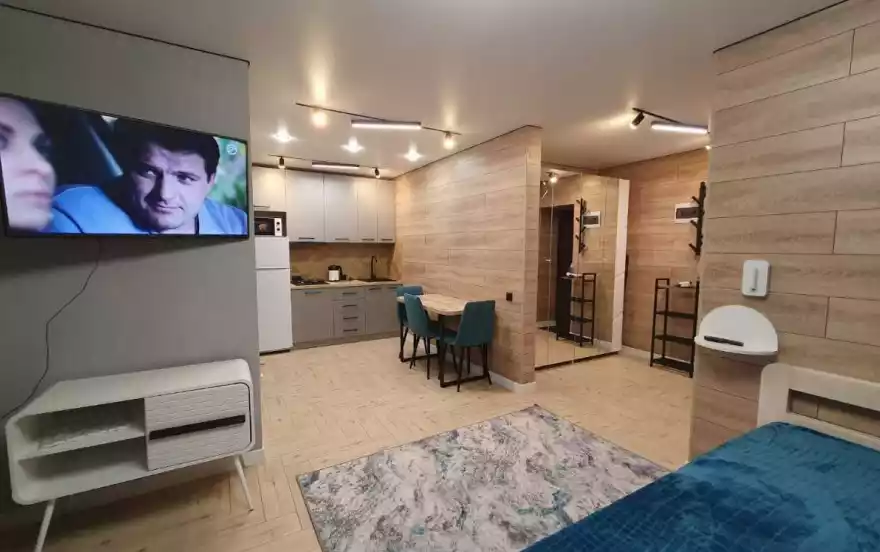 квартал Заречный, 1а