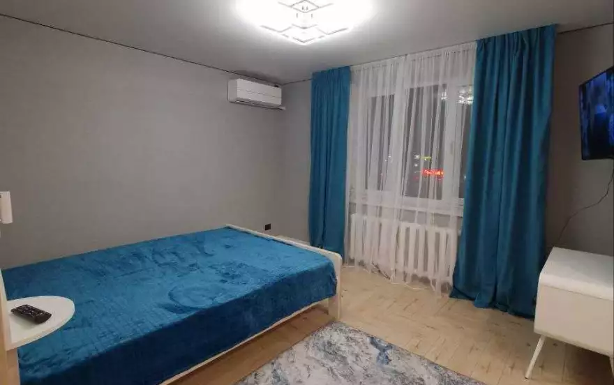 квартал Заречный, 1а