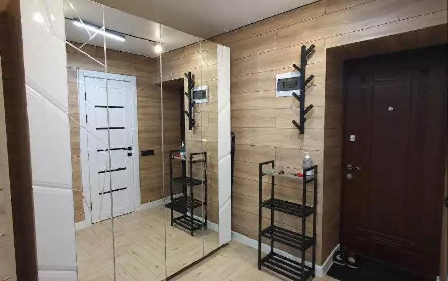 квартал Заречный, 1а
