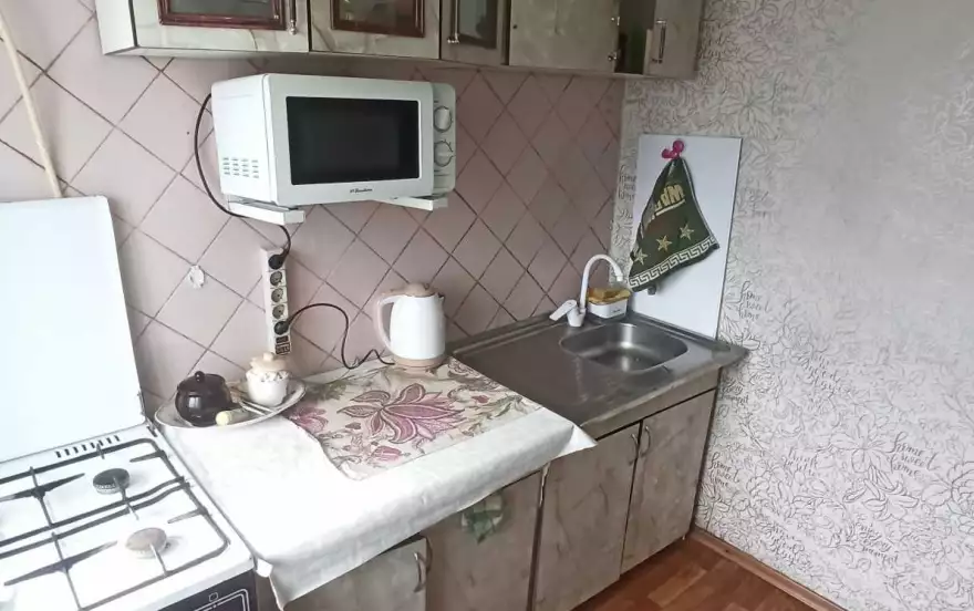 квартал гаевого 12