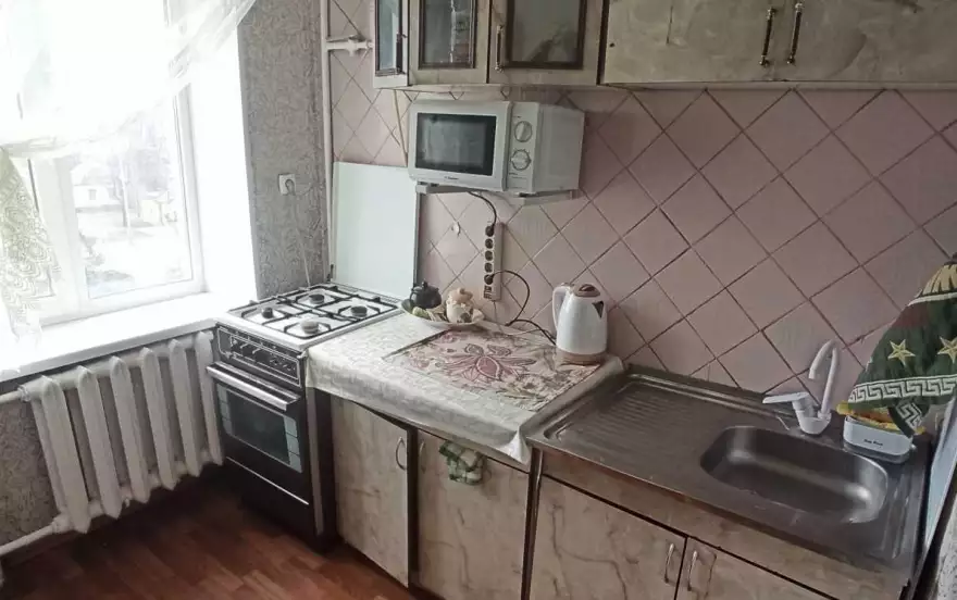 квартал гаевого 12