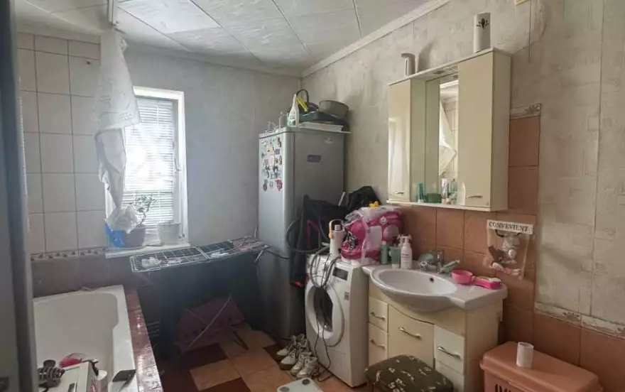 Продам дом в городе Луганск район Буревестника