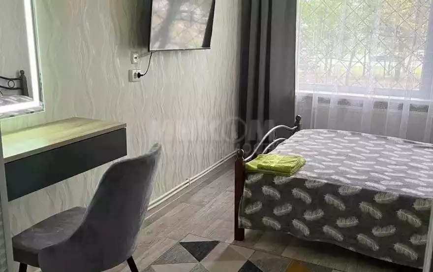 квартал Королева