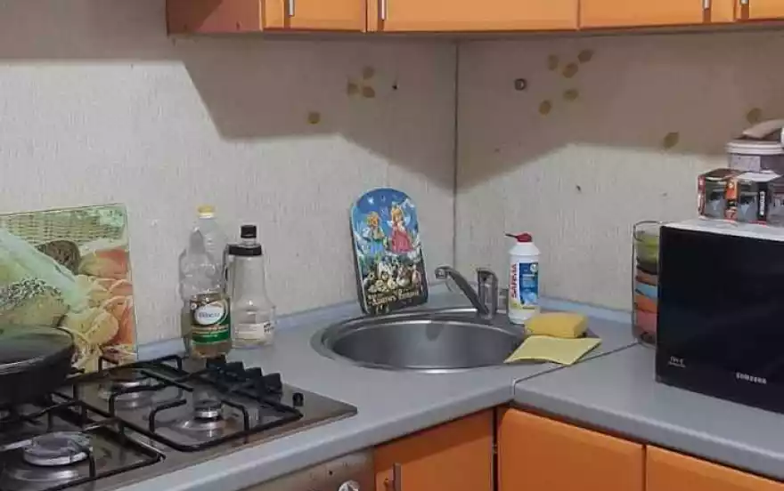 квартал Шахтерский, 5