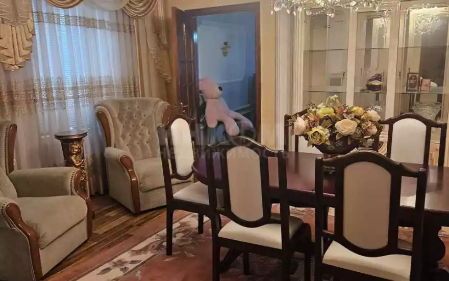 улица Звейнека