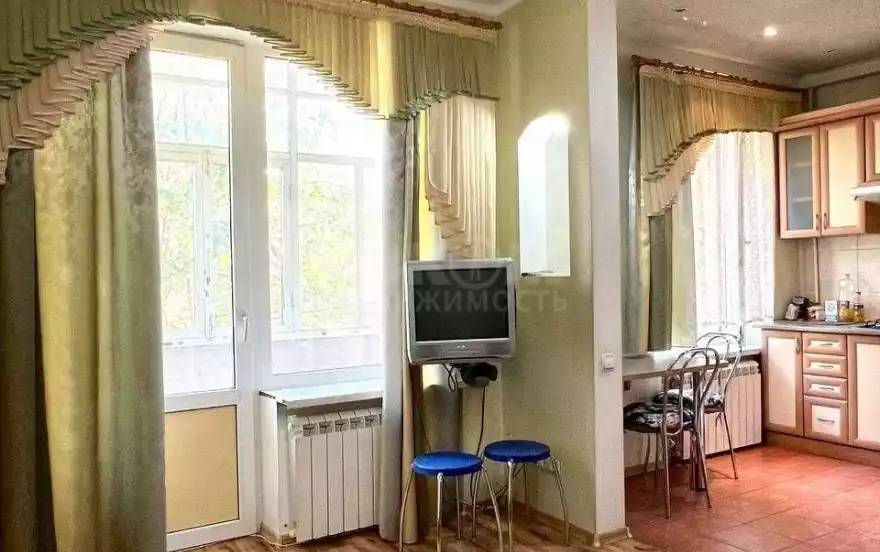 квартал Алексеева