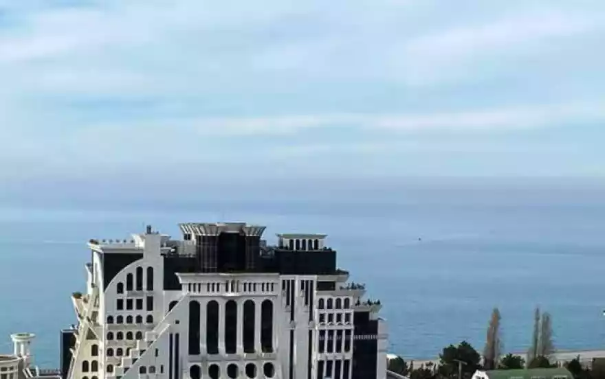 იუსუფ კობალაძის 8ა