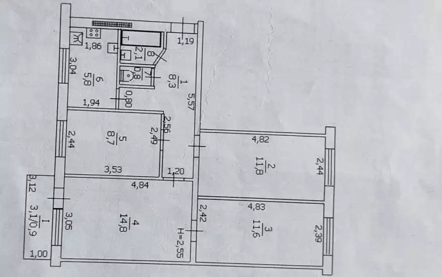 квартал Волкова, 15