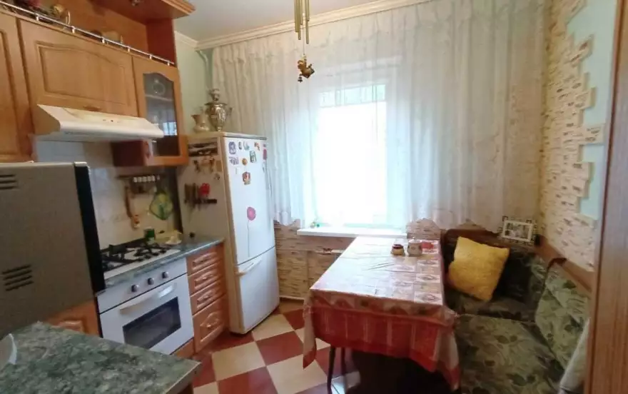 квартал Героев Сталинграда
