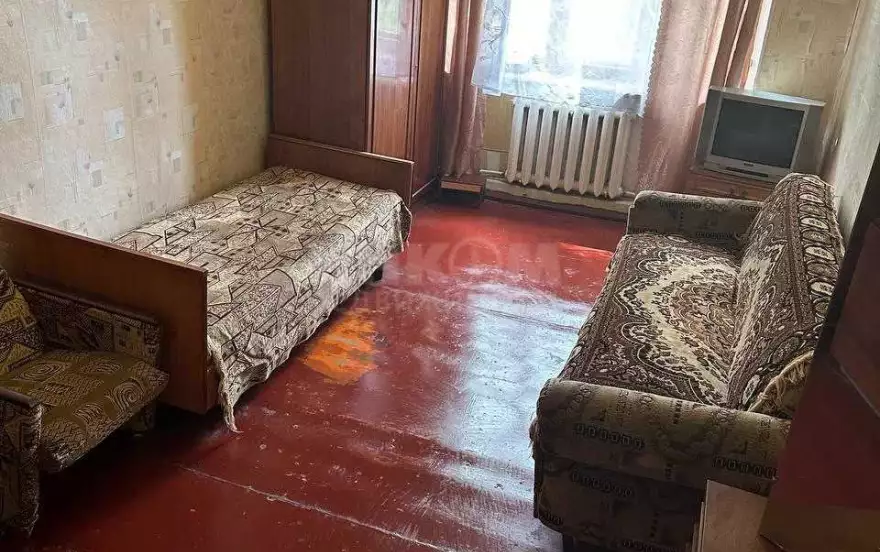 городок Пархоменко