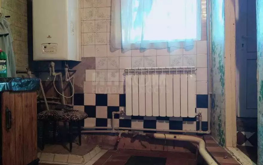 улица Рижская