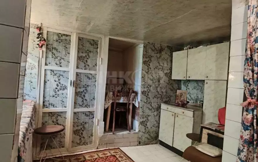 улица Рижская