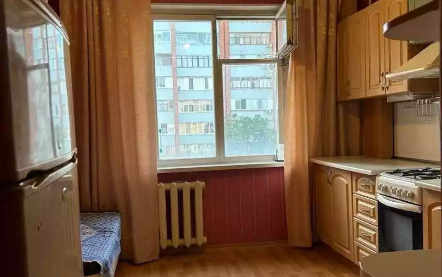 квартал Героев Сталинграда