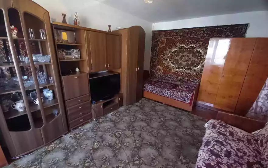 бульвар Шевченко