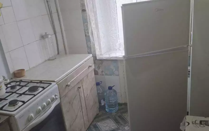 бульвар Шевченко