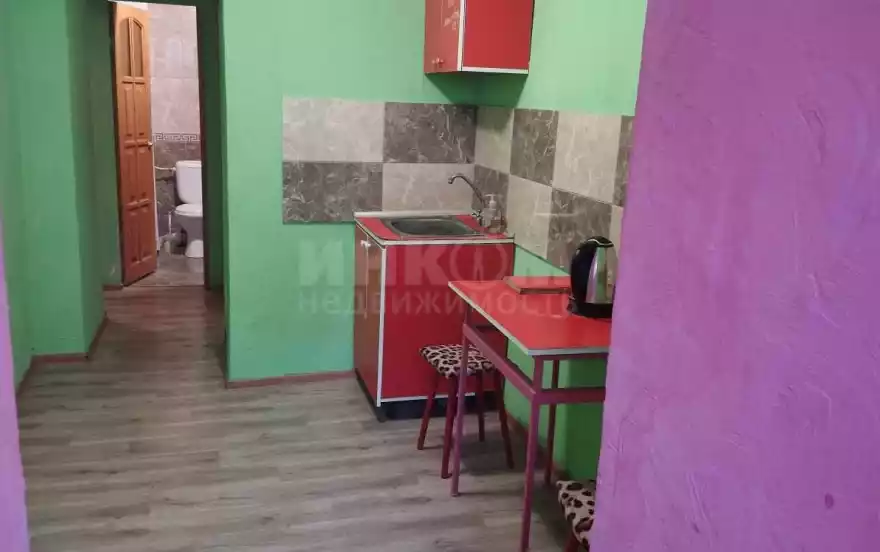 квартал Ленинского Комсомола