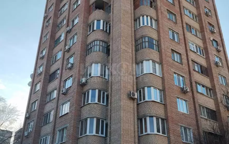 квартал Ленинского Комсомола