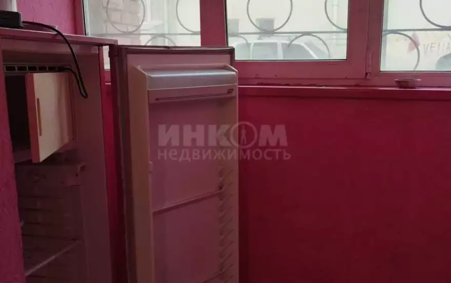 квартал Ленинского Комсомола