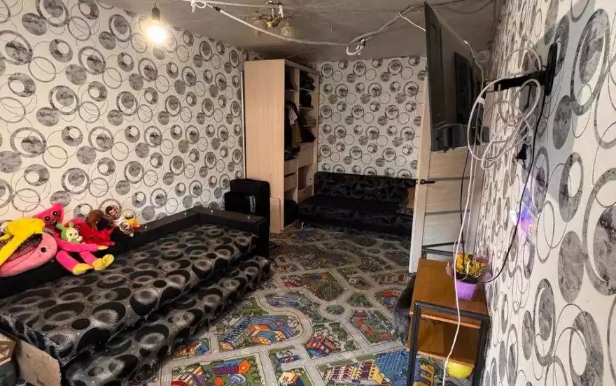 Городок Щорса