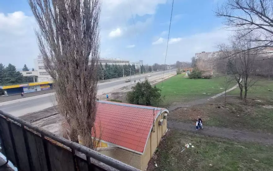 квартал Ватутина