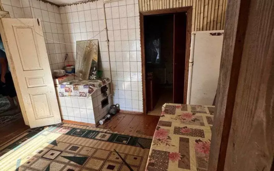 Артемовский район