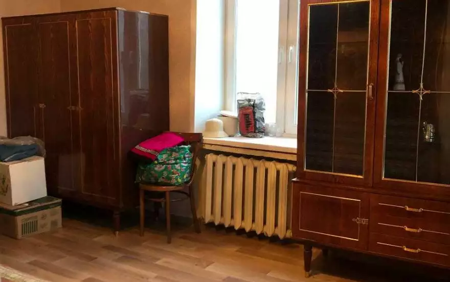 улица Макаренко, 21