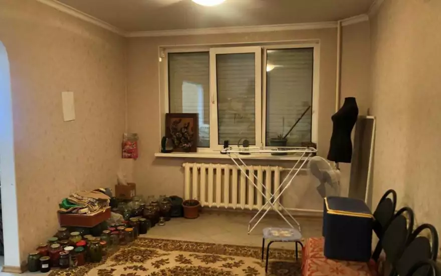 улица Перегонная, 14А