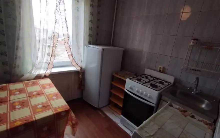 улица Олимпийская, 75