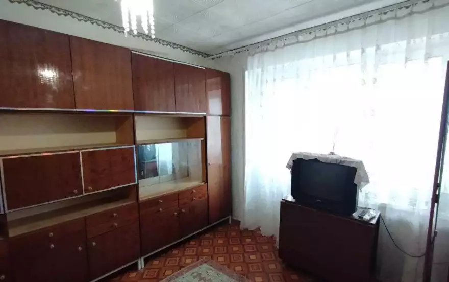 улица Олимпийская, 75