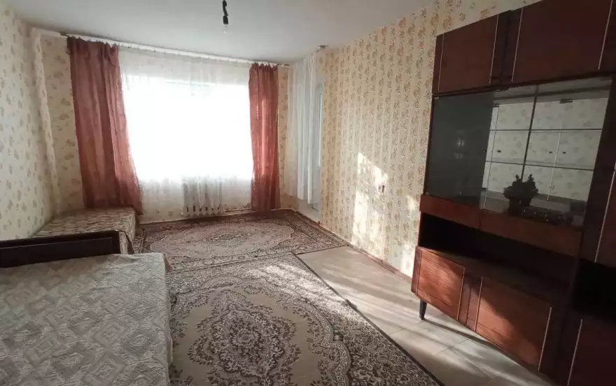 квартал Ленинского Комсомола 1