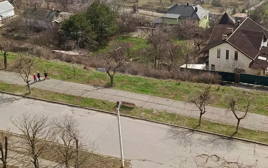 бульвар Комсомольский, 50А