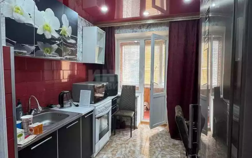 улица Коцюбинского, 27