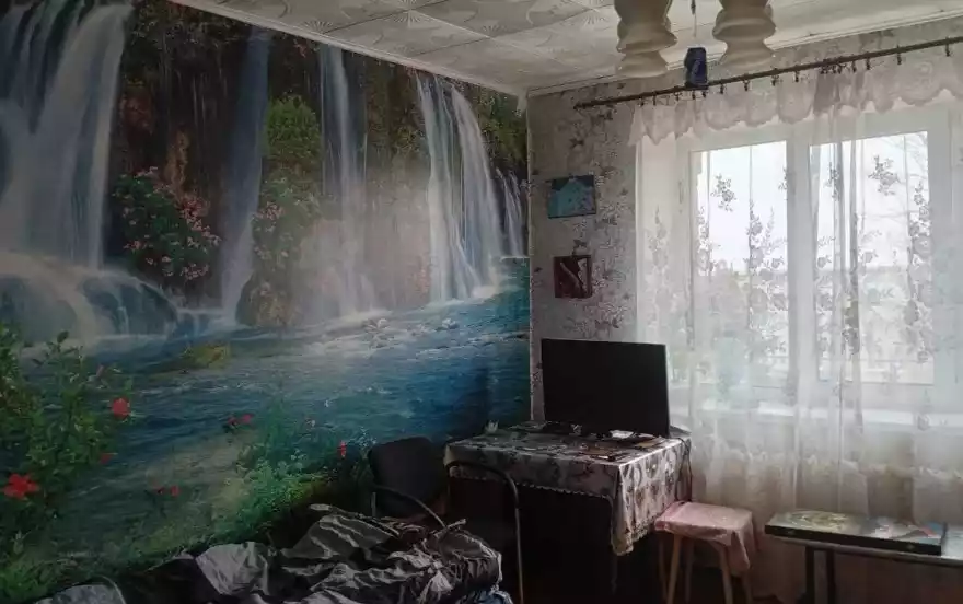 квартал Жукова, 5Б