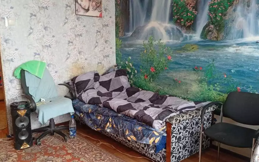 квартал Жукова, 5Б