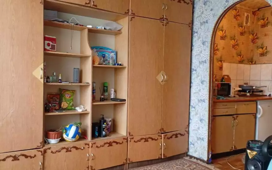 квартал Жукова, 5Б