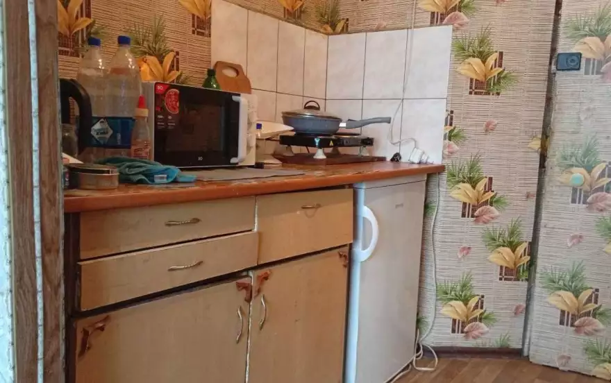 квартал Жукова, 5Б