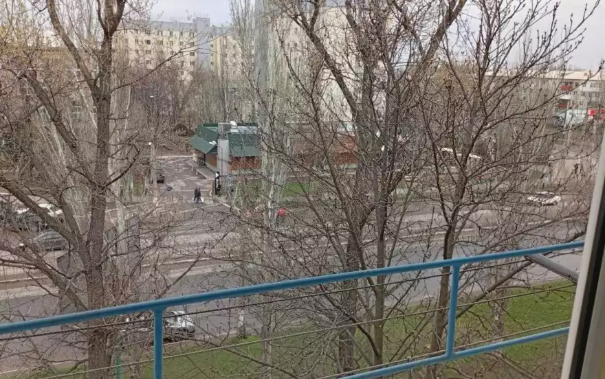 квартал Жукова, 5Б