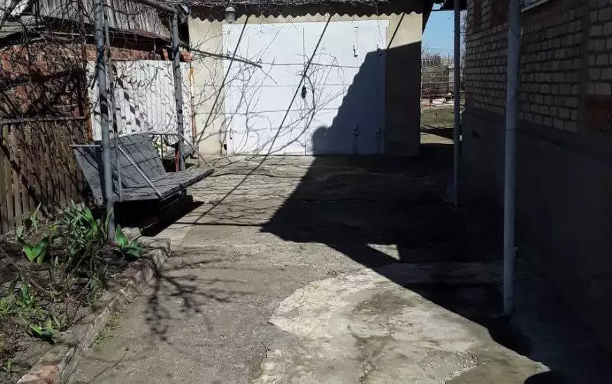 улица Газеты Луганской Правды