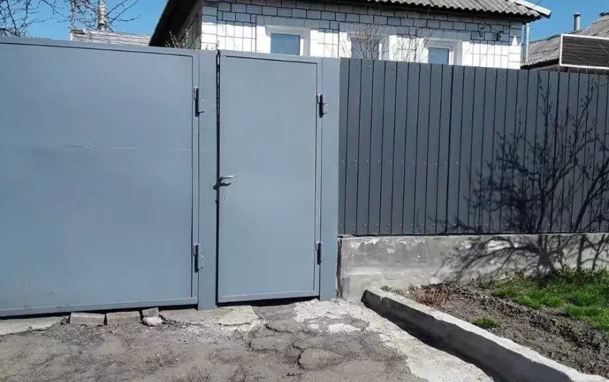 улица Газеты Луганской Правды