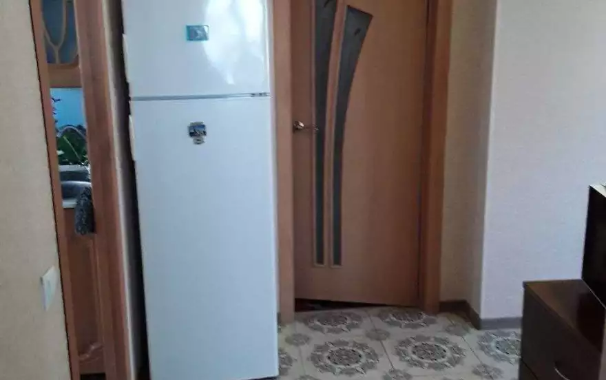 улица Газеты Луганской Правды