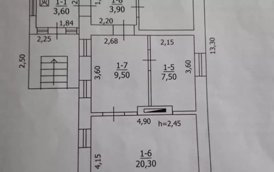 улица Газеты Луганской Правды