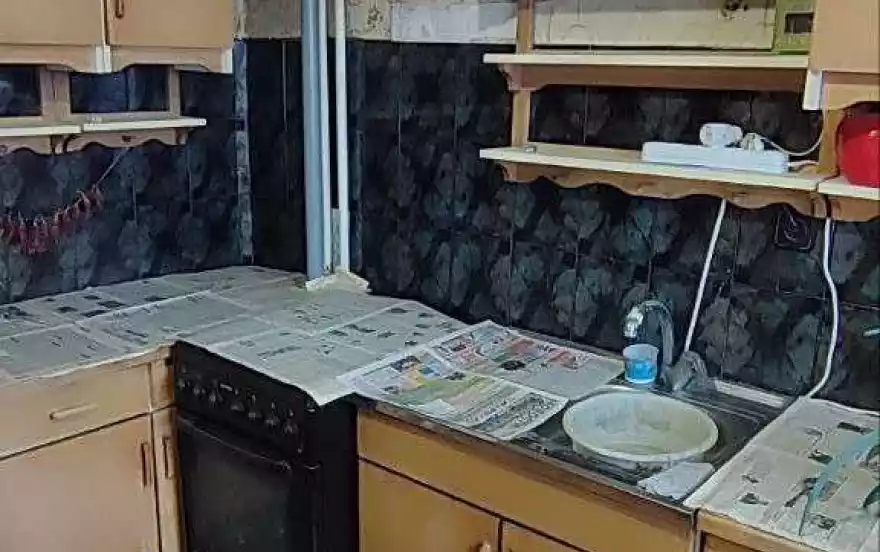 квартал Героев Сталинграда