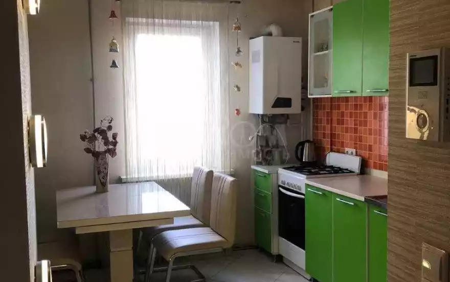 квартал Заречный