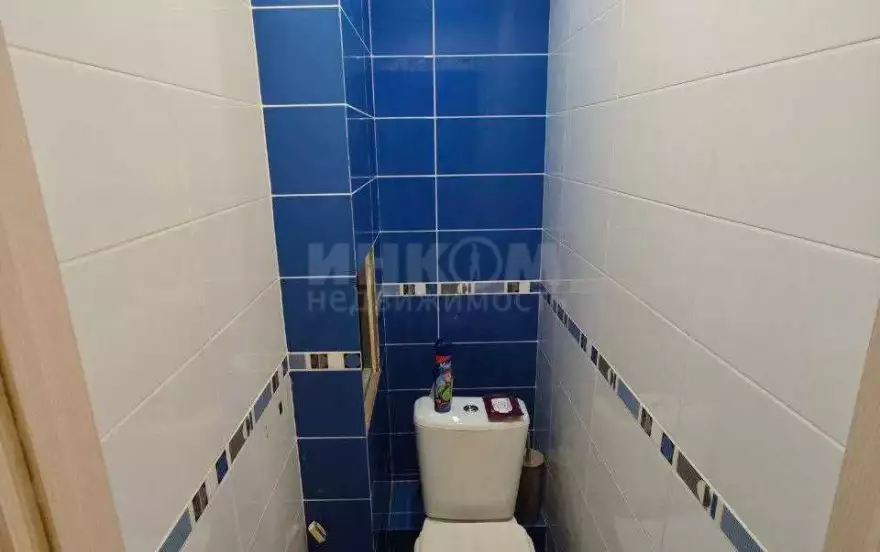 квартал Заречный