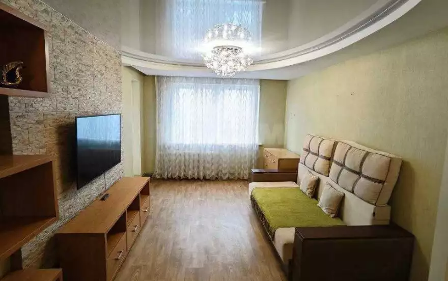 квартал Заречный