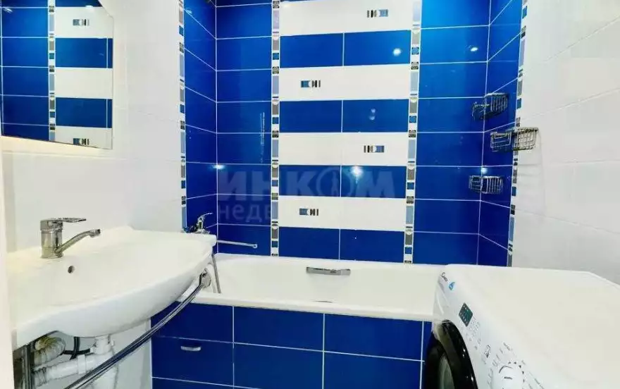 квартал Заречный