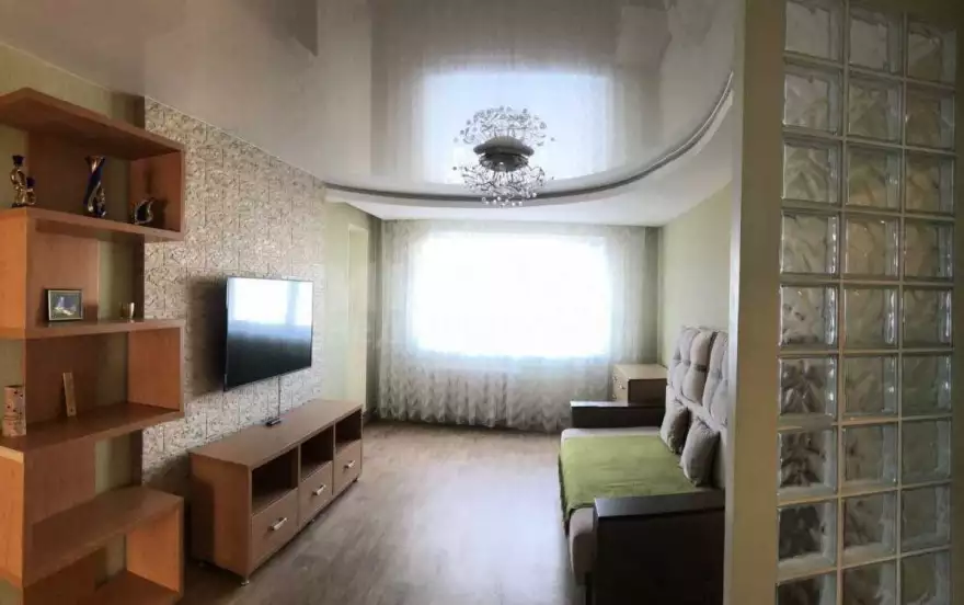 квартал Заречный