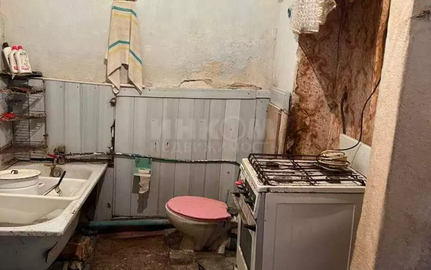 Линия Железной Дороги