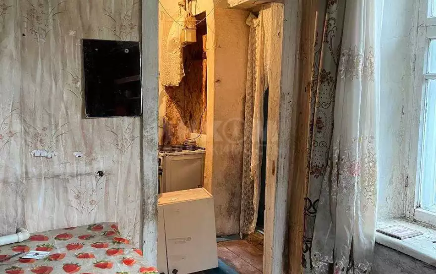 Линия Железной Дороги