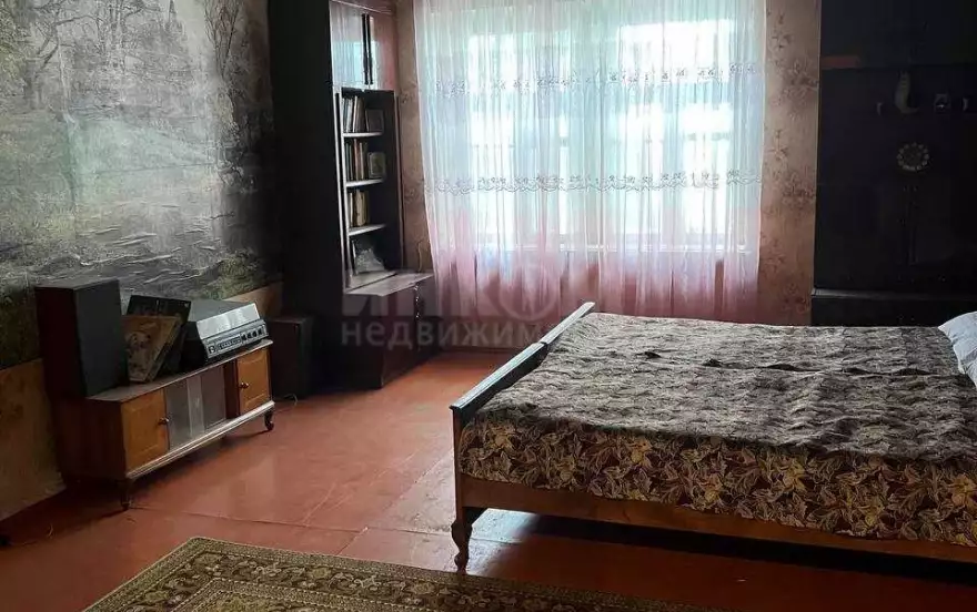 Линия Железной Дороги